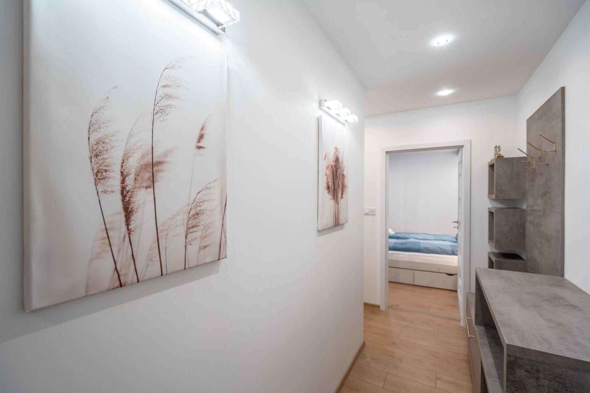 Harmony Suite Sofia Exterior photo